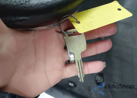 2017 Nissan Versa 1.6 S+ z USA, uszkodzony, nr VIN 3N1CN7AP2HL847509